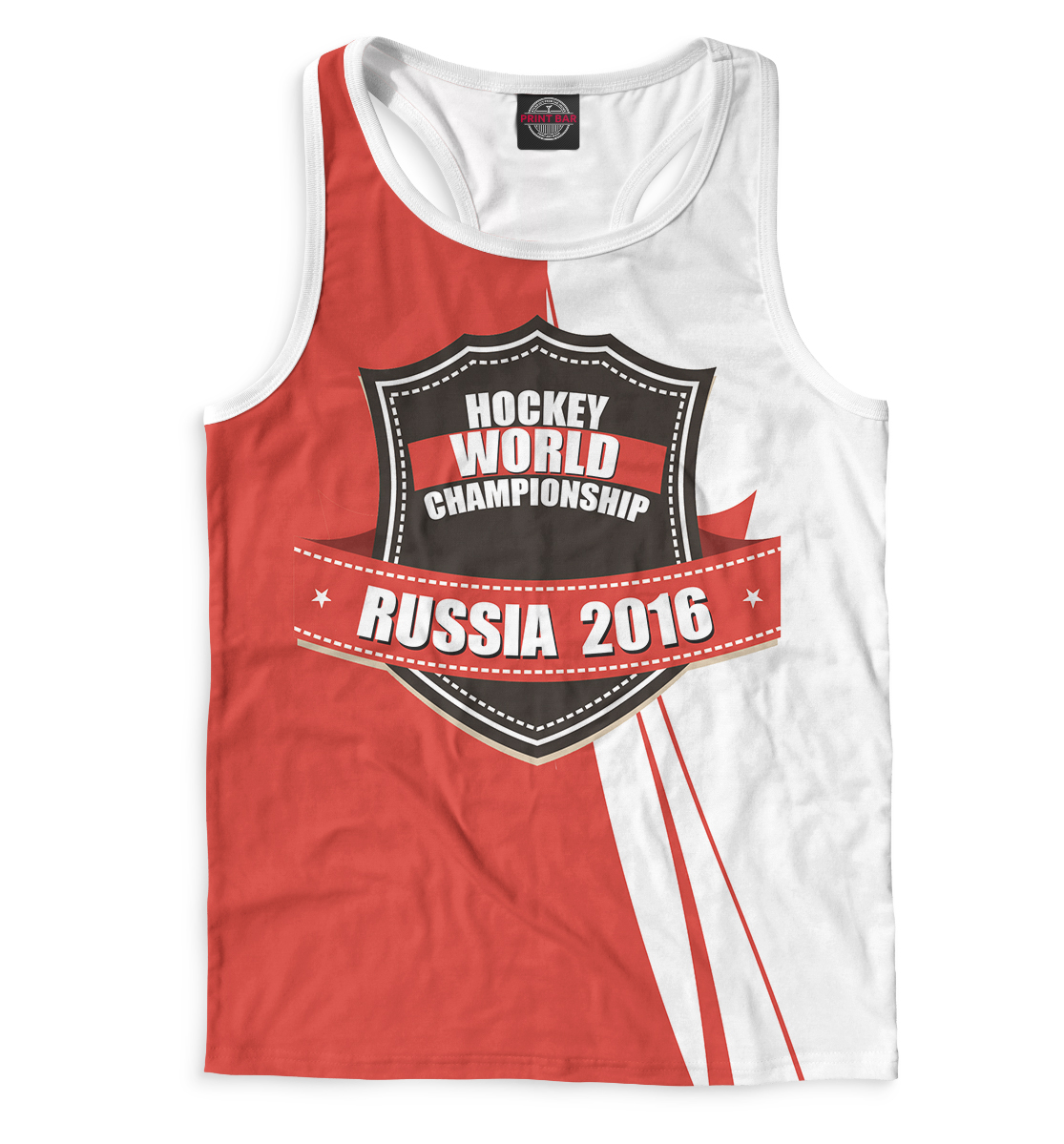 

Россия 2016