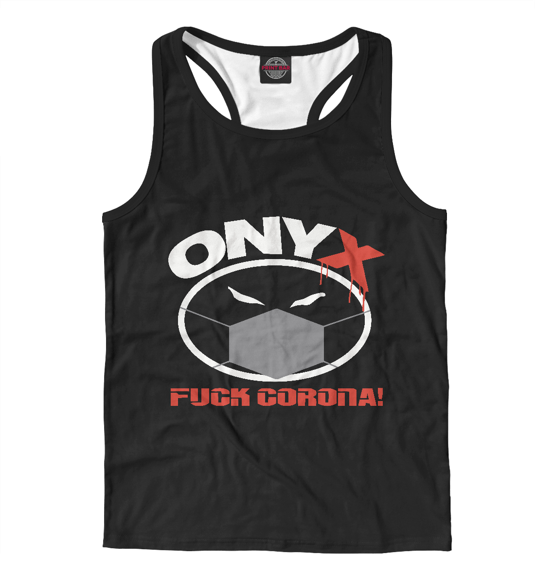

ONYX - F*ck Corona