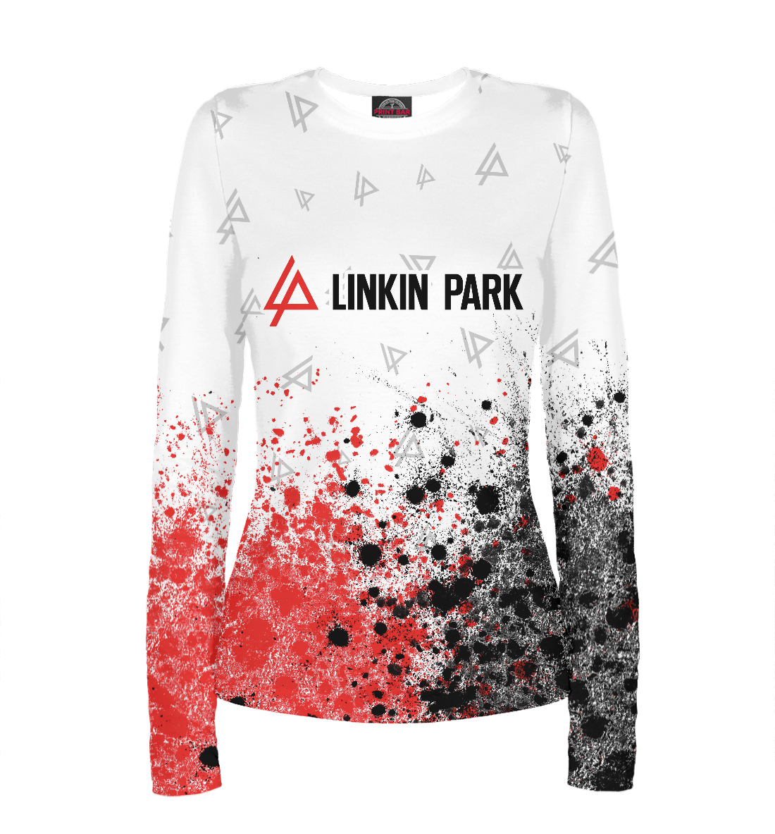 

Linkin Park / Линкин Парк