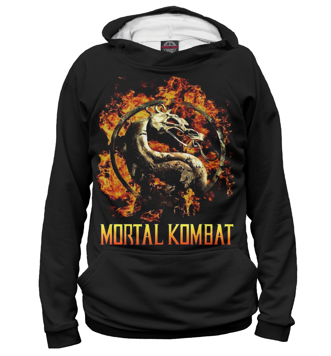 

Mortal Kombat
