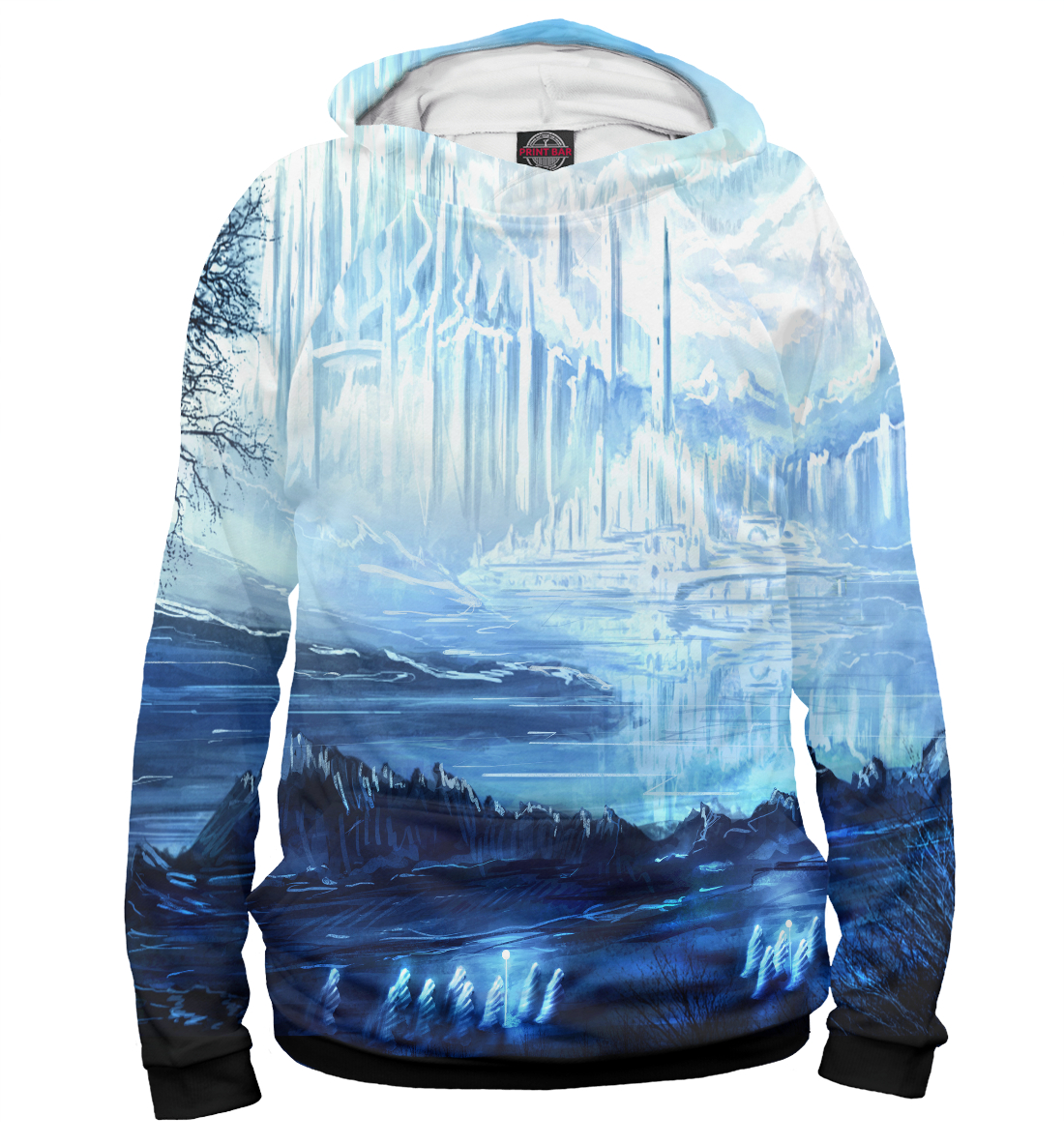 

Властелин Колец