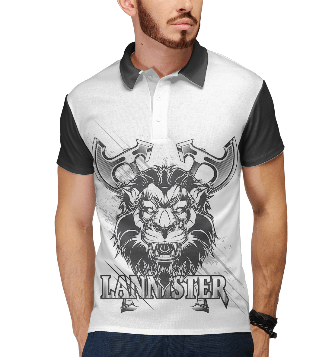 

Game of Thrones lannister