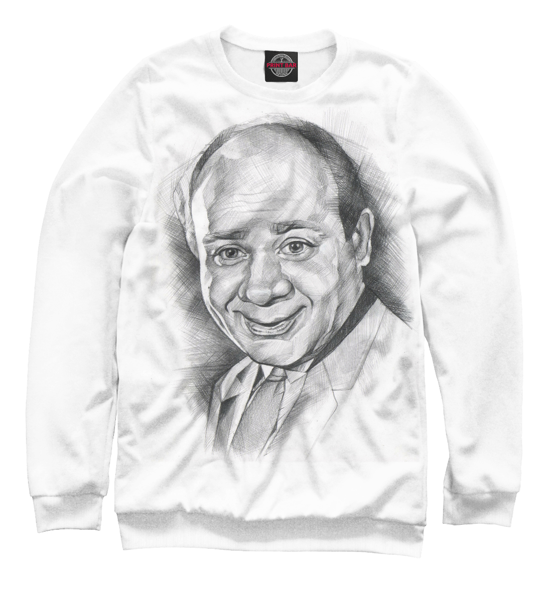 

Евгений Леонов