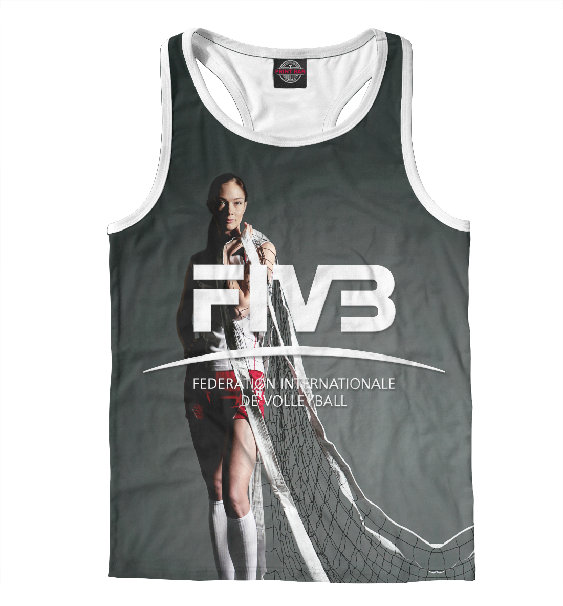 

FIVB, Federation Internationale de Volleibal