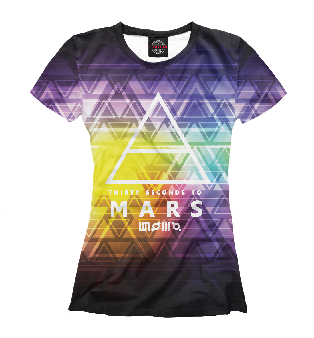 

30 seconds to mars