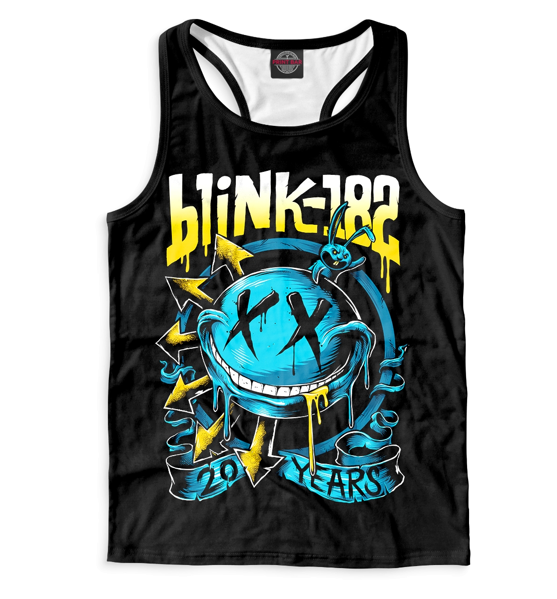 

blink-182
