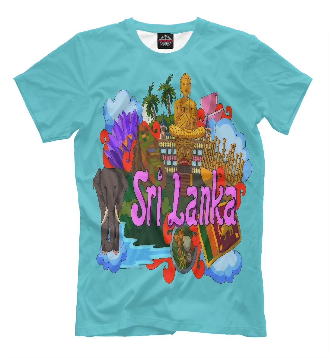 

SriLanka