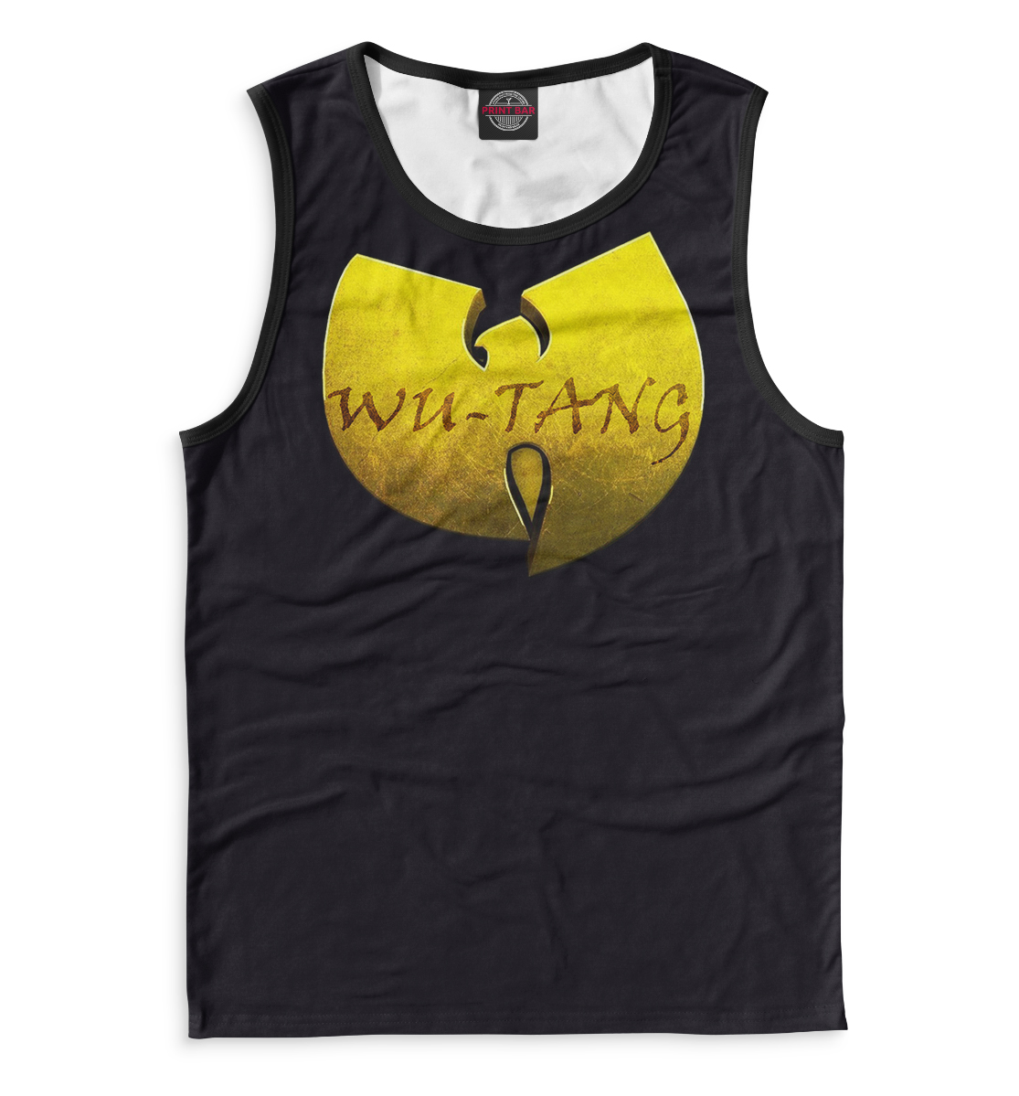 

Wu-Tang Clan
