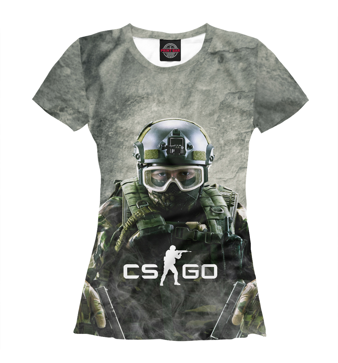

CS GO