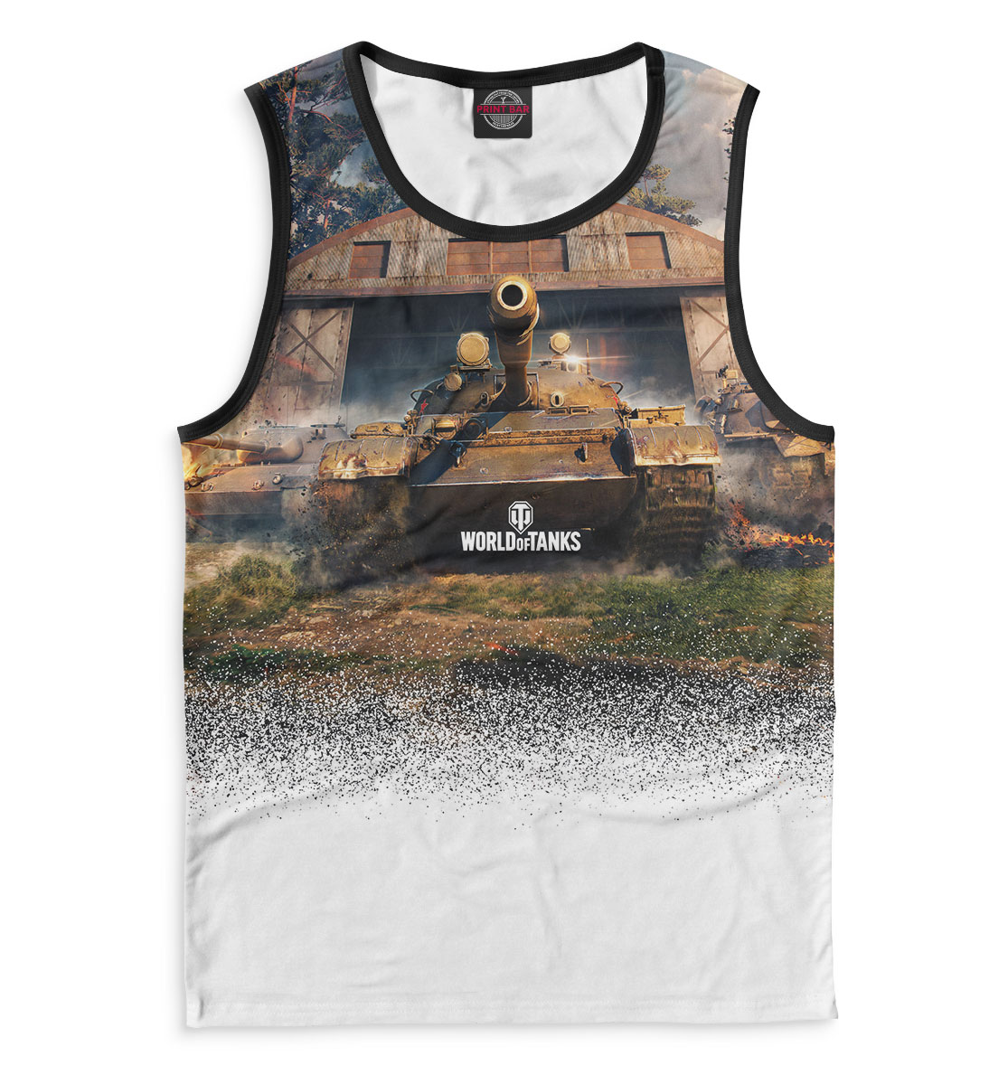 

World of Tanks
