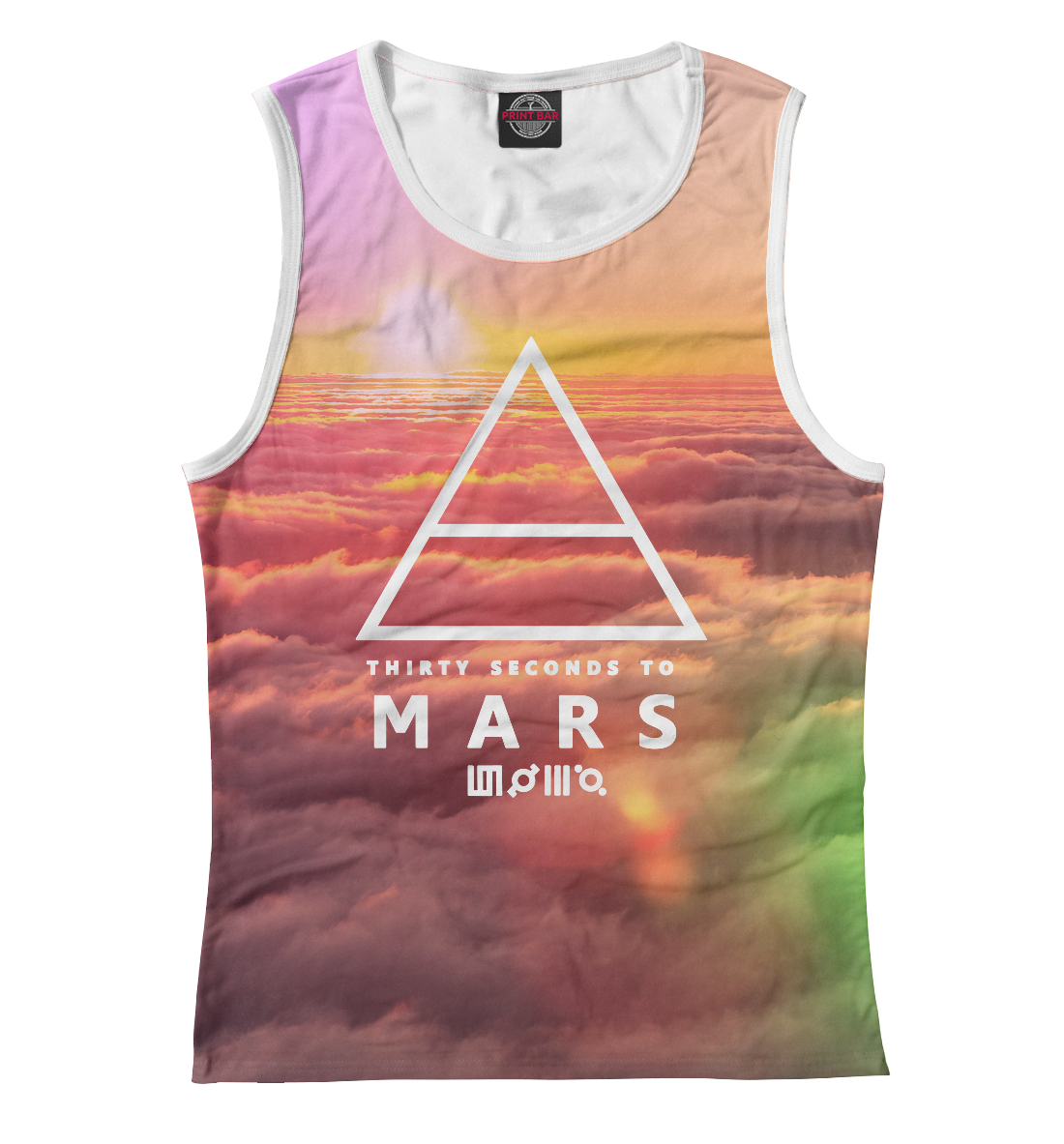 

30 seconds to mars