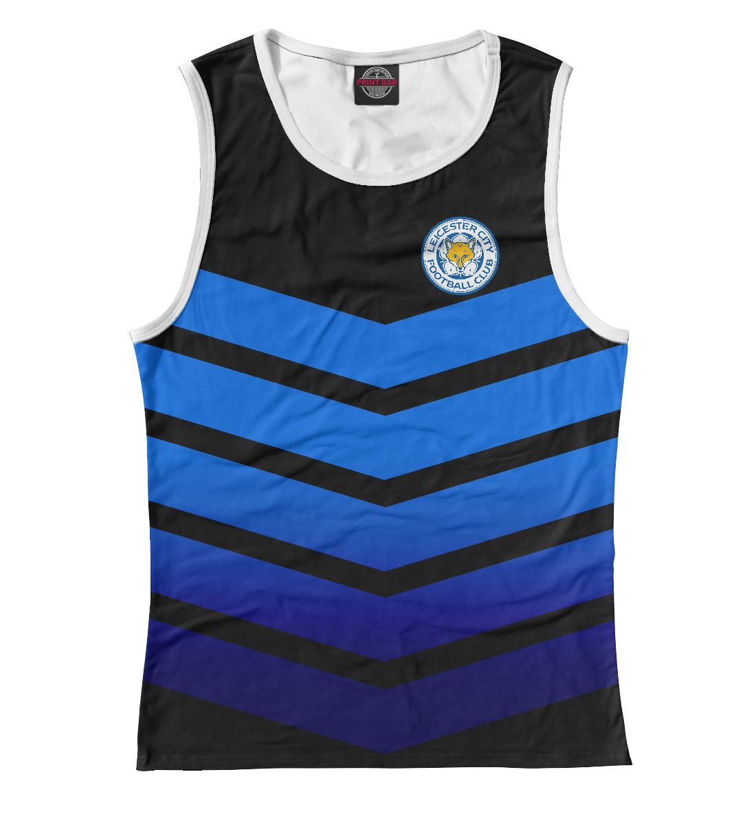 

Leicester City FC