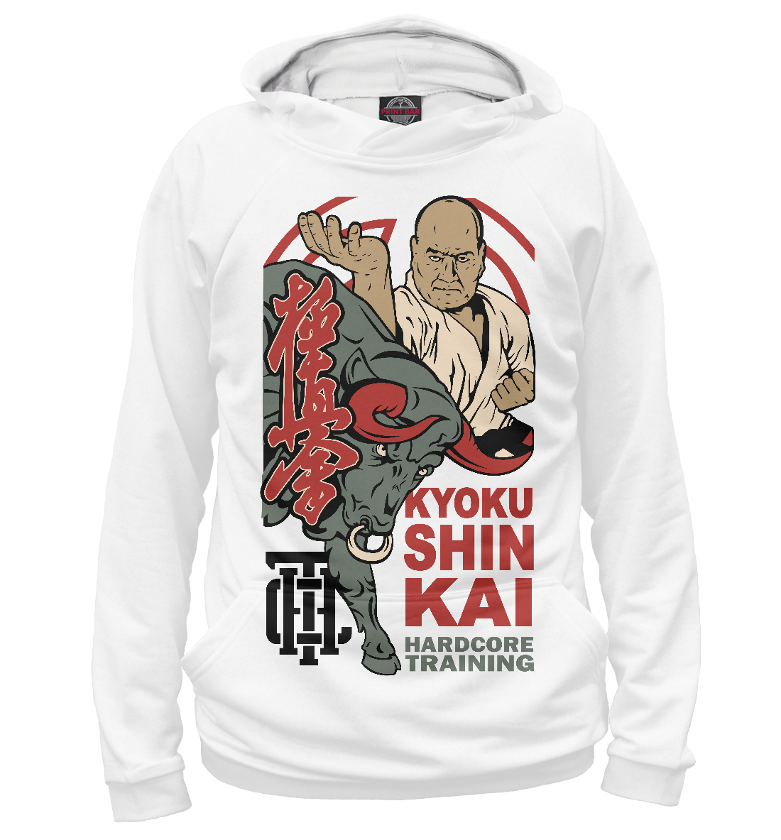 

Карате