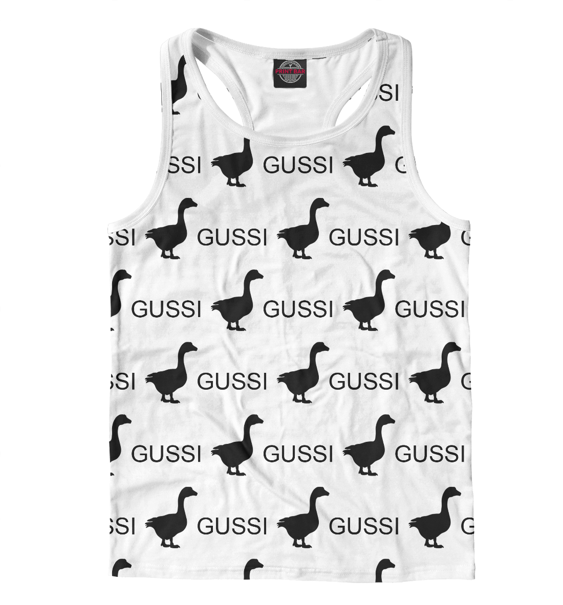 

GUSSI