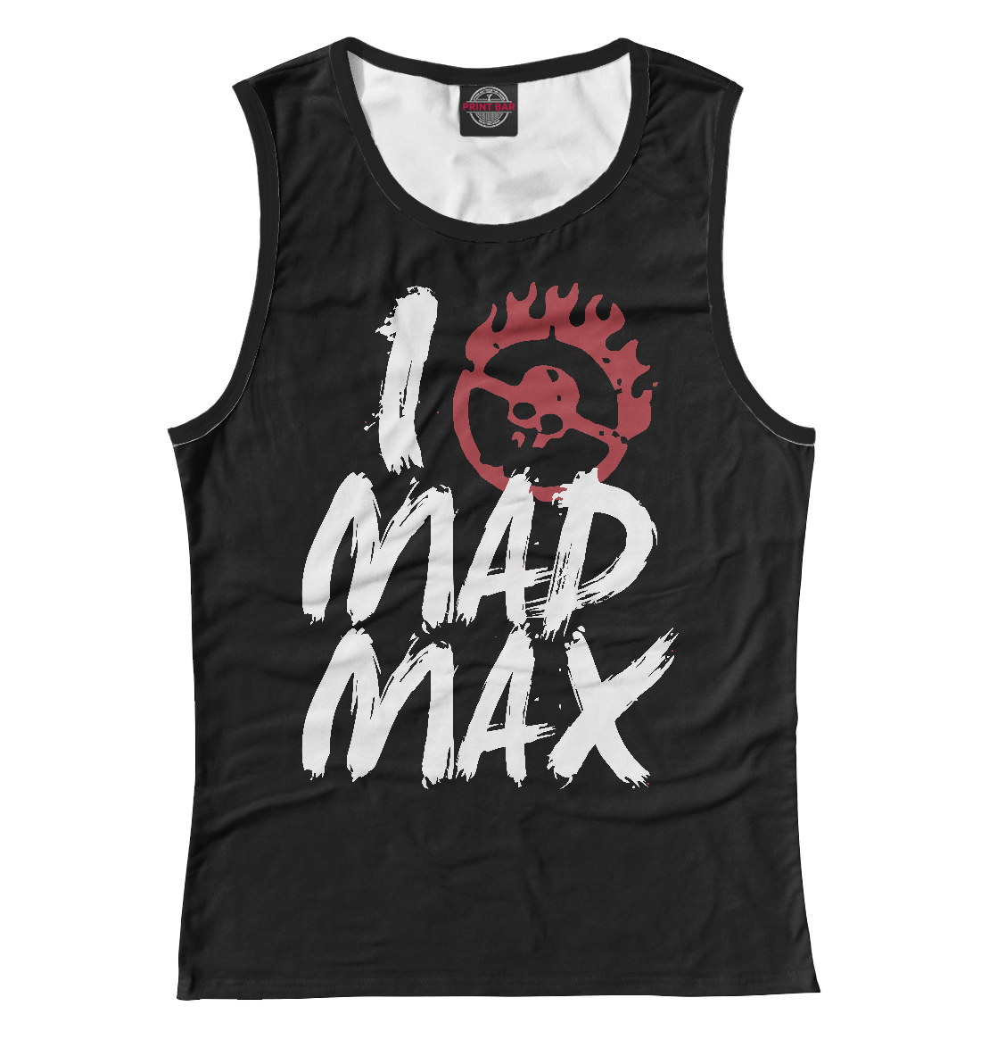 

I Love Mad Max