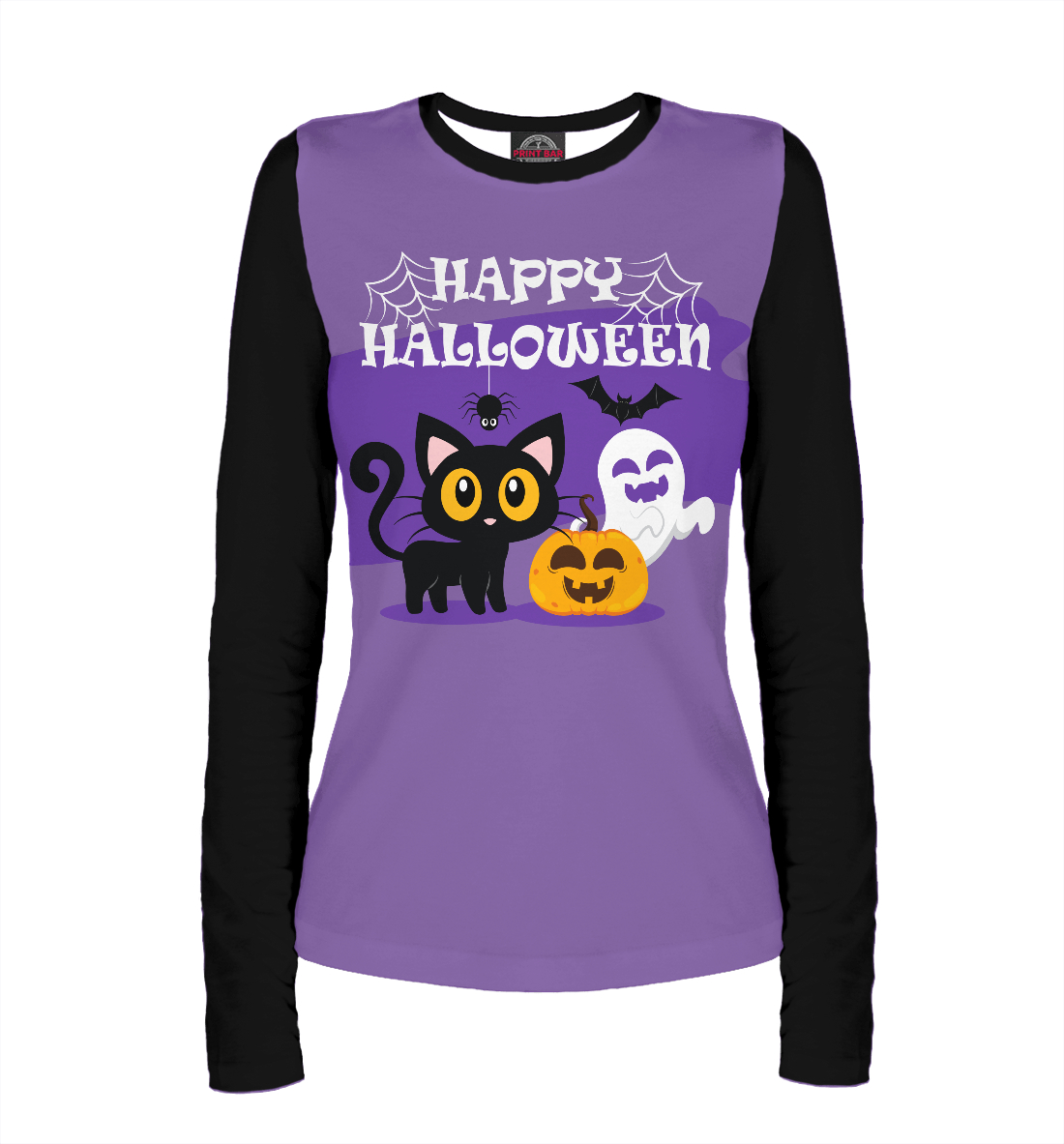 

Happy Halloween
