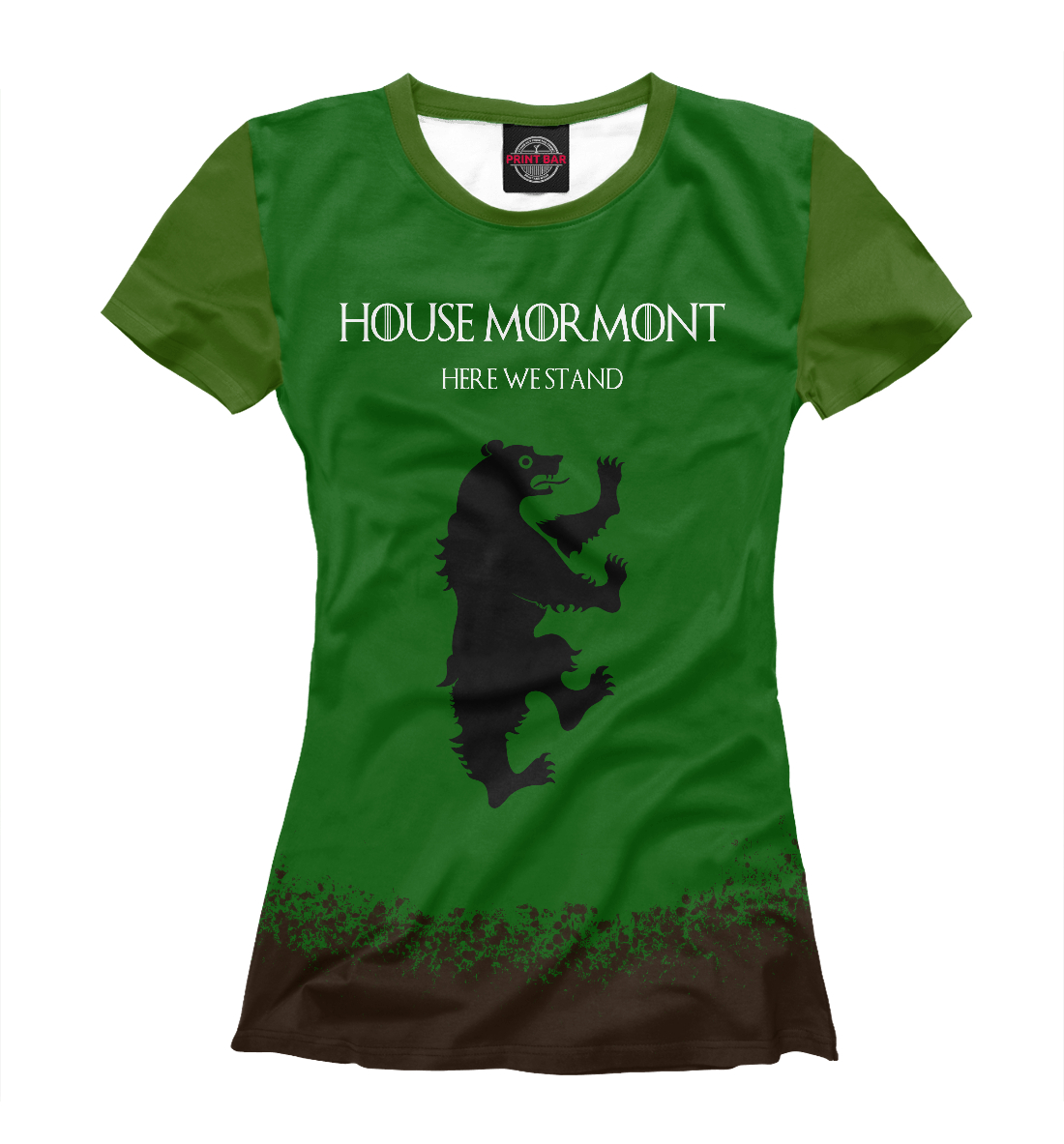 

House Mormont