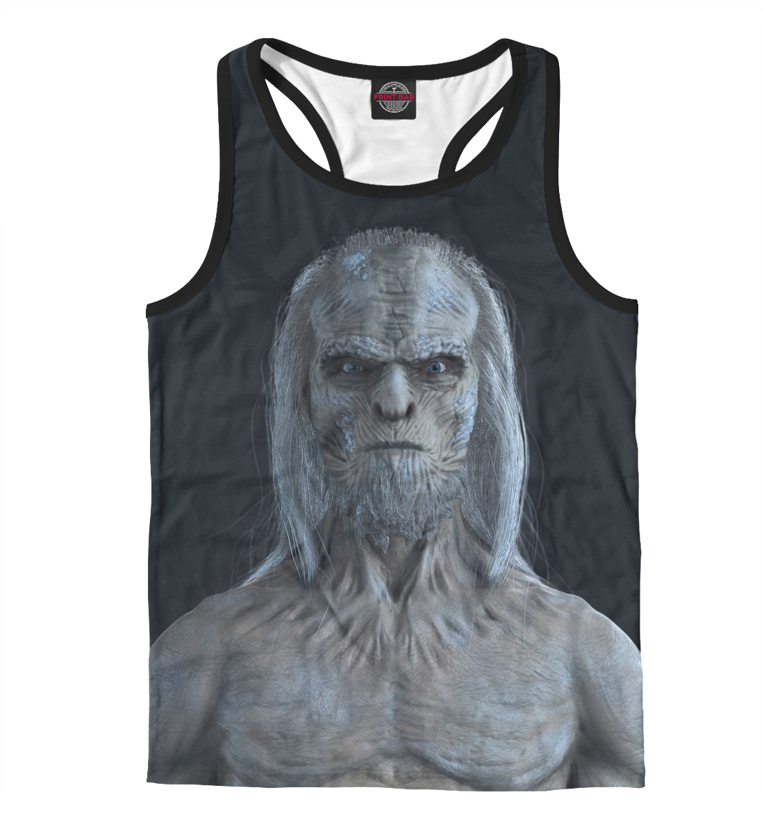 

White Walker