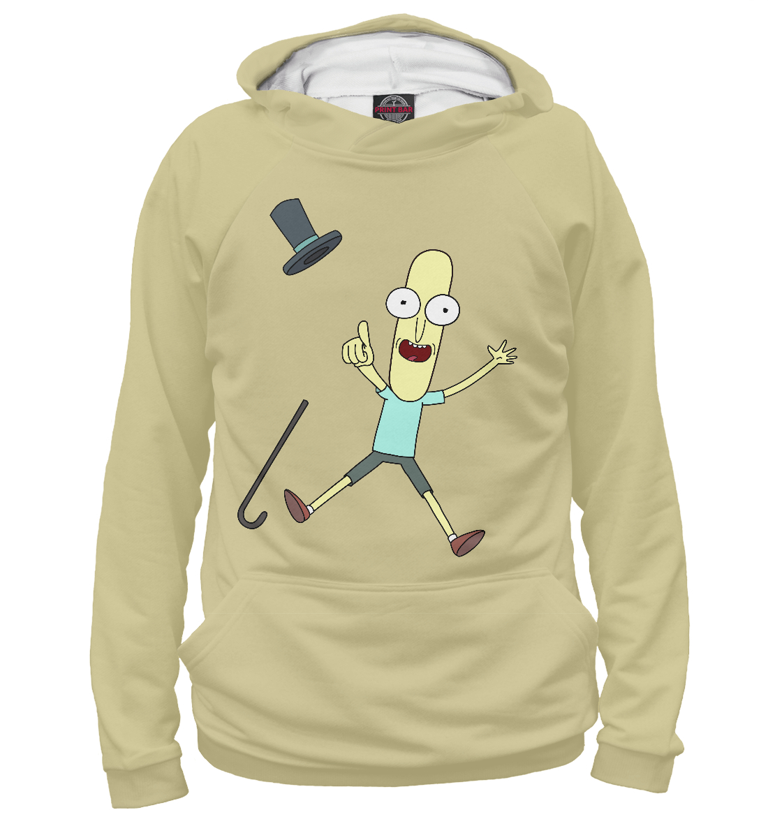

Rickandmorty