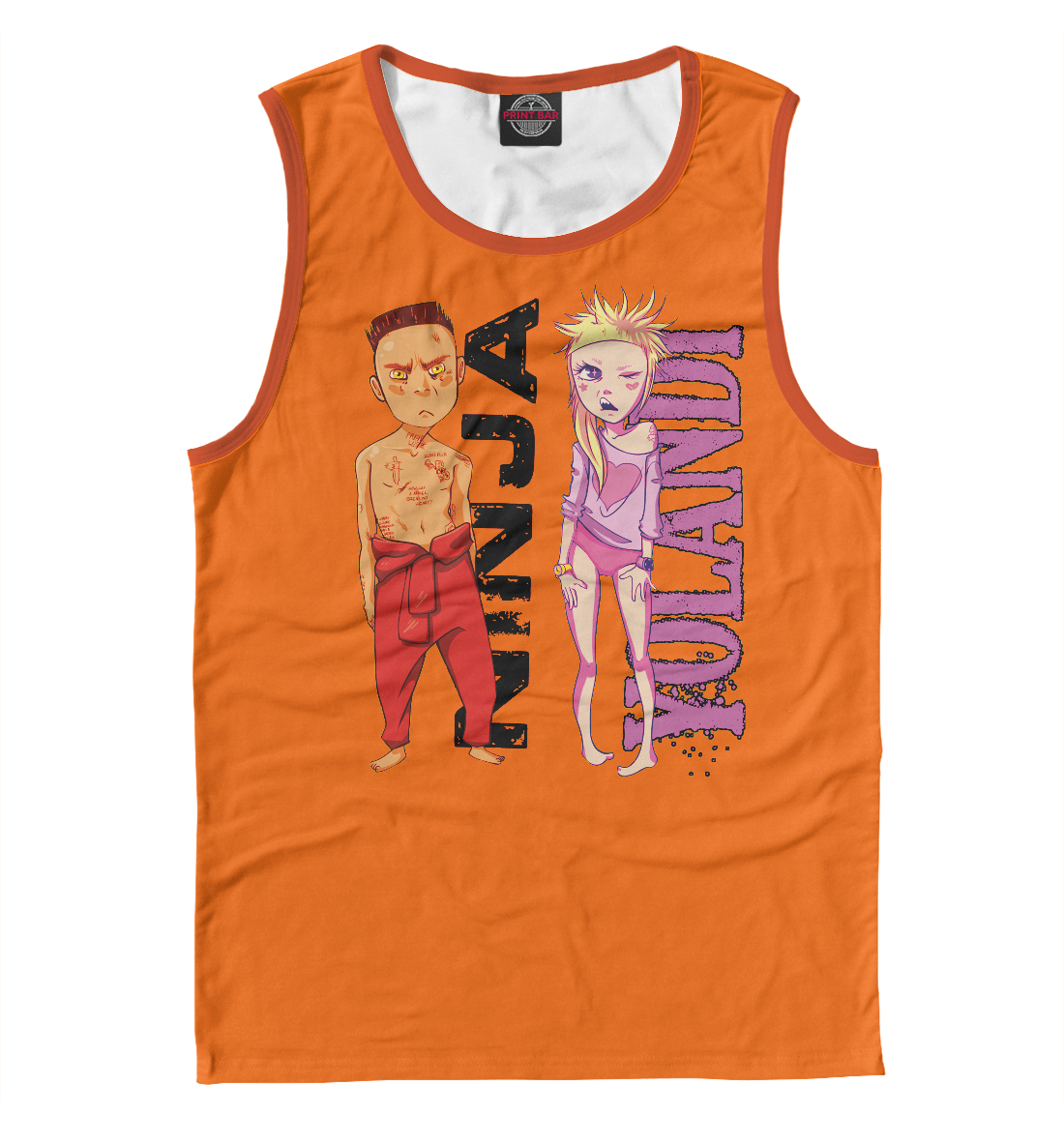 

Die Antwoord