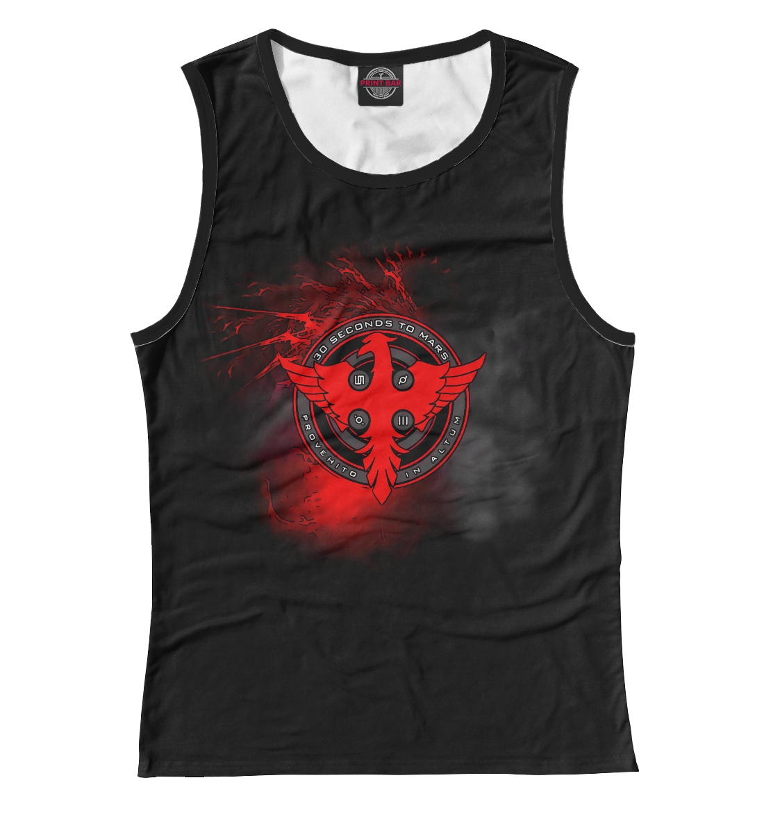 

30 Seconds to Mars