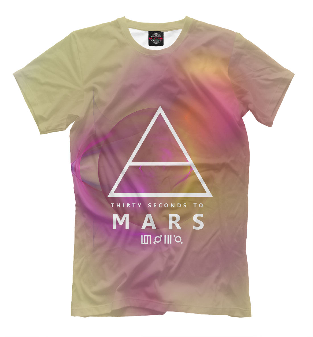 

30 seconds to mars