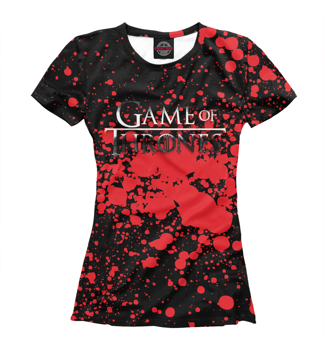 

Игра престолов