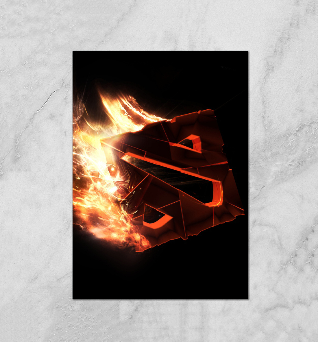 

Dota 2