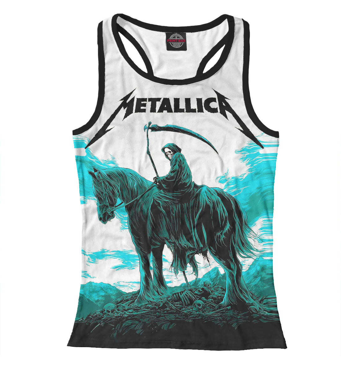 

Metallica