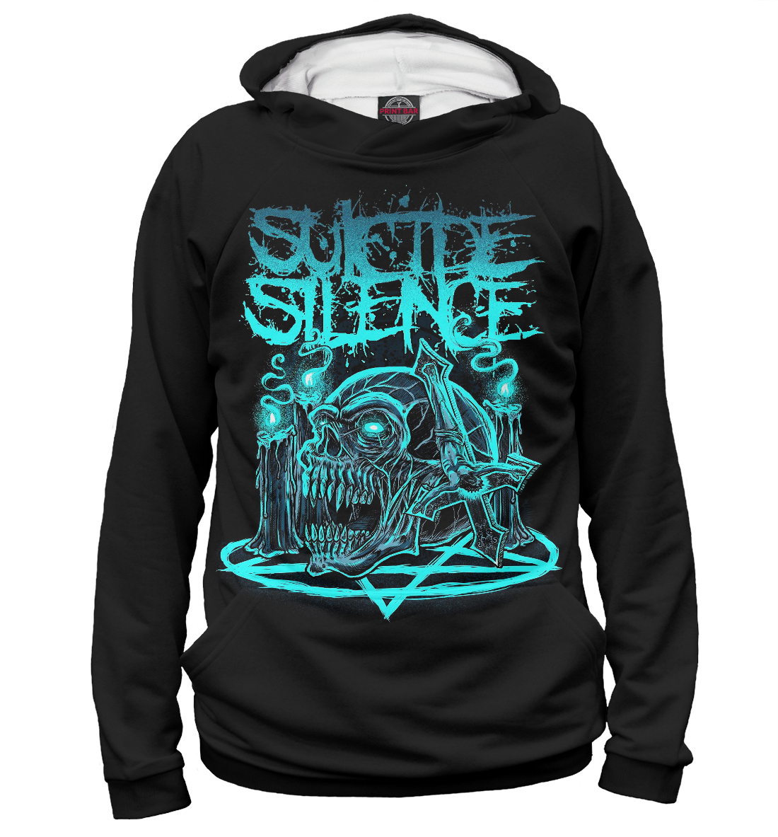 

Suicide Silence