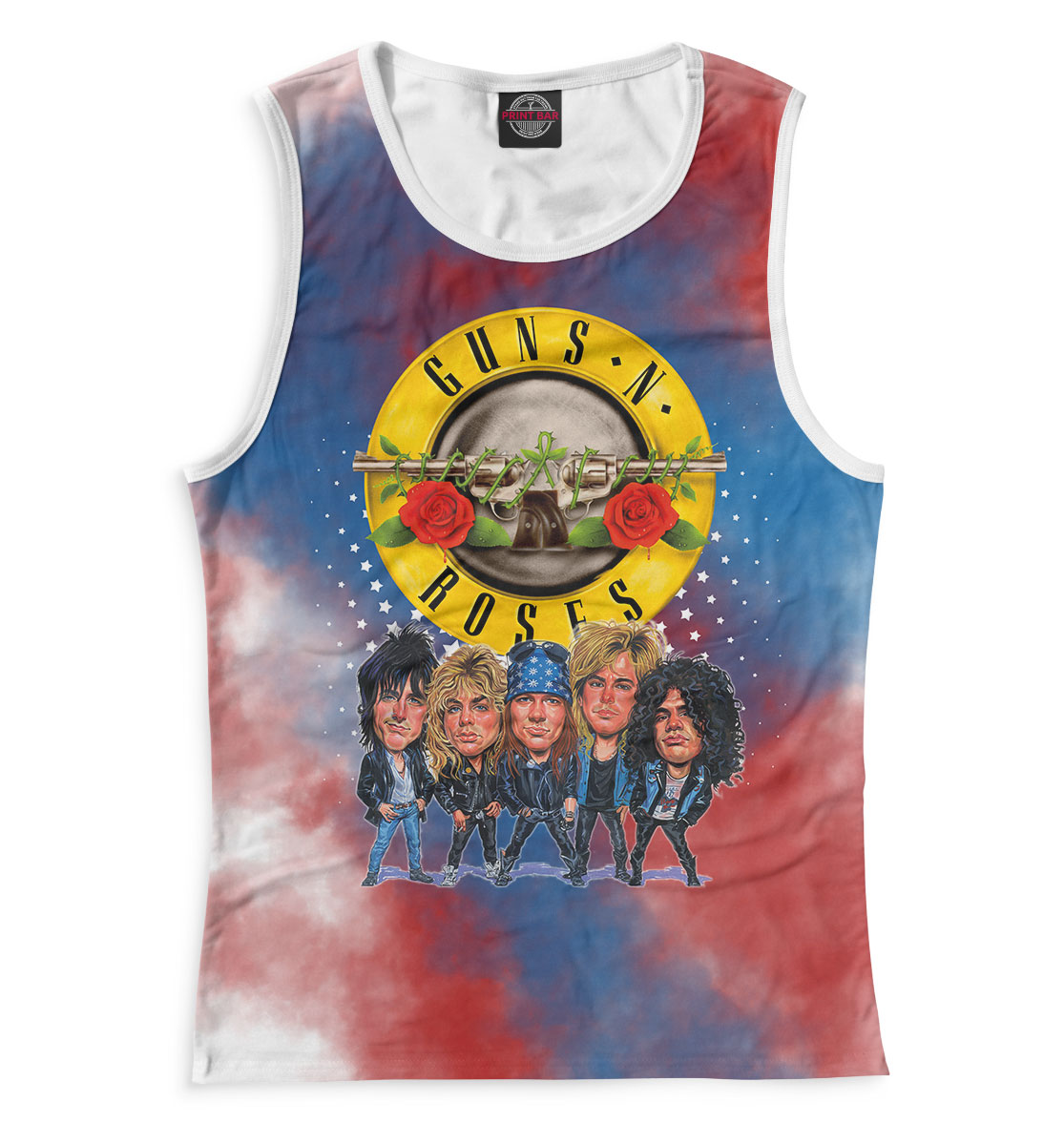 

Guns N' Roses