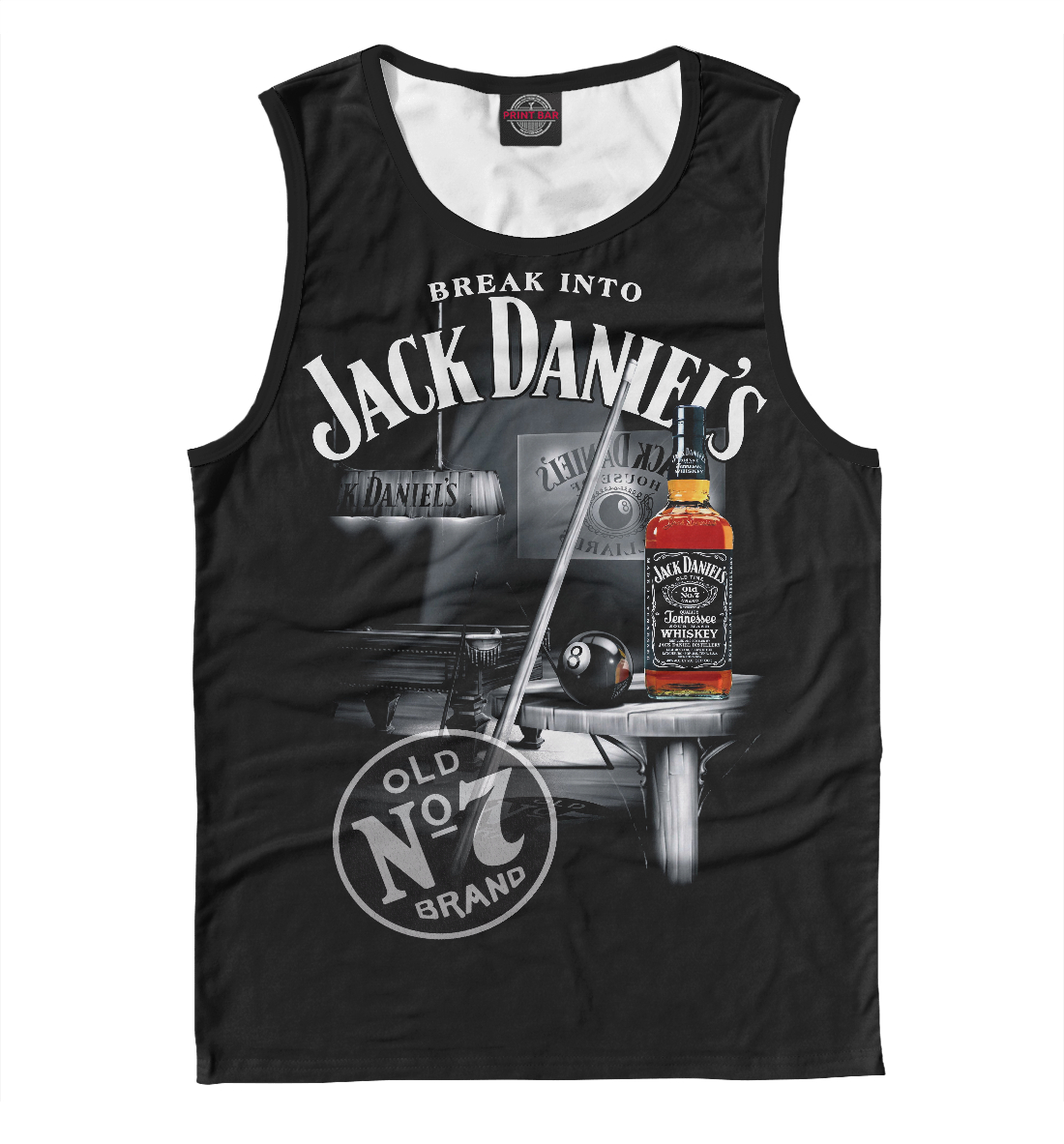 

Jack Daniels