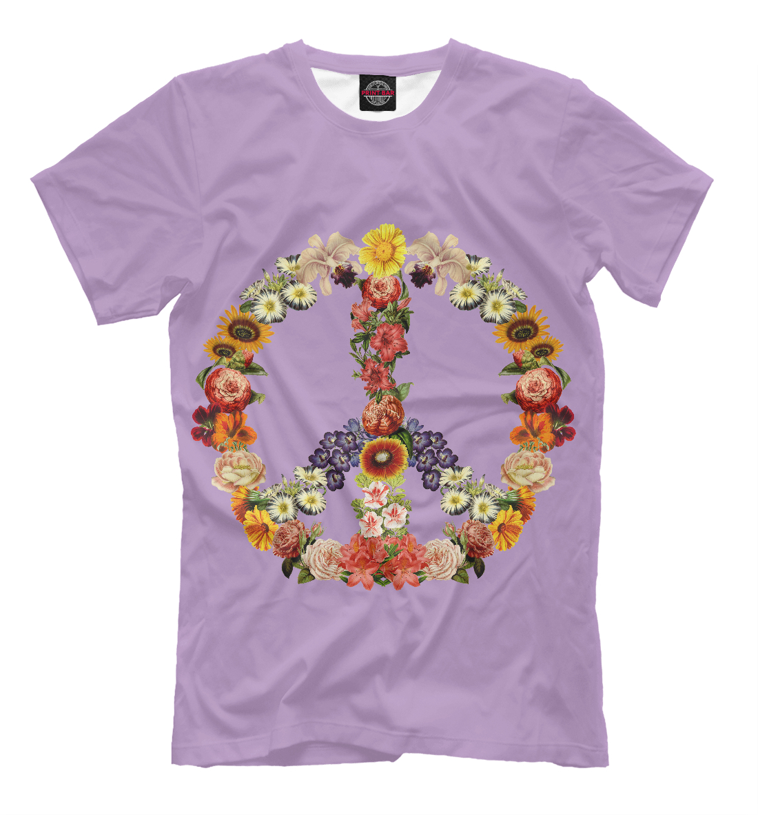 

Flower power
