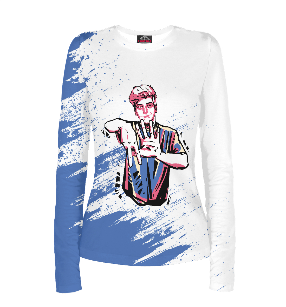 

А4 - Влад Бумага