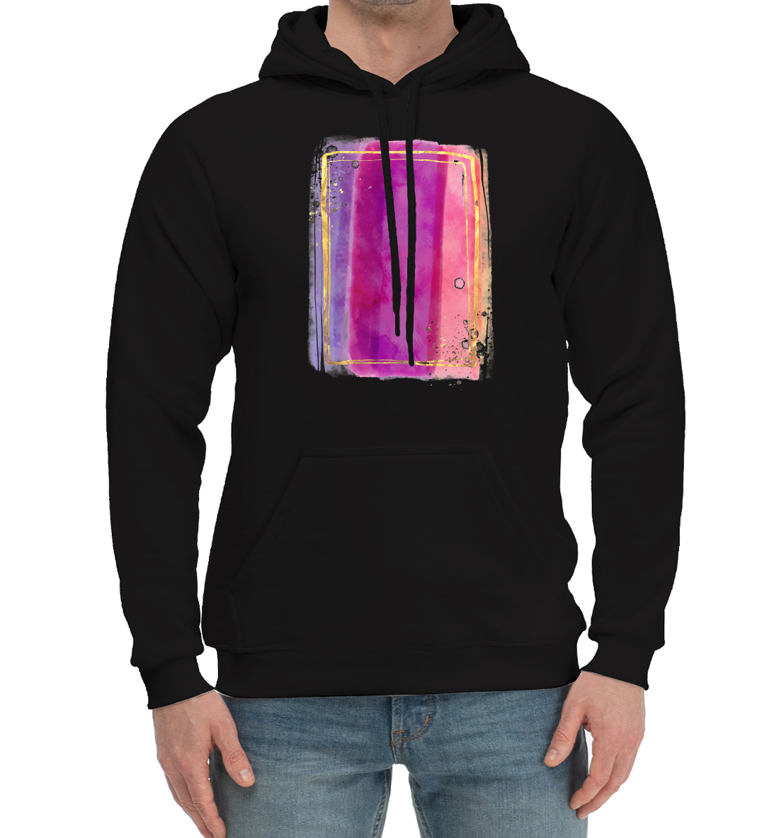 

Abstraction