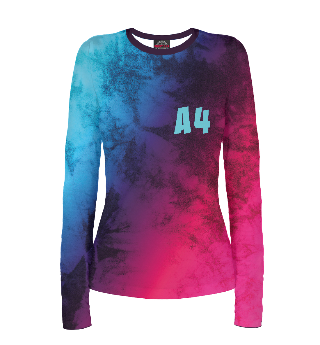 

А4