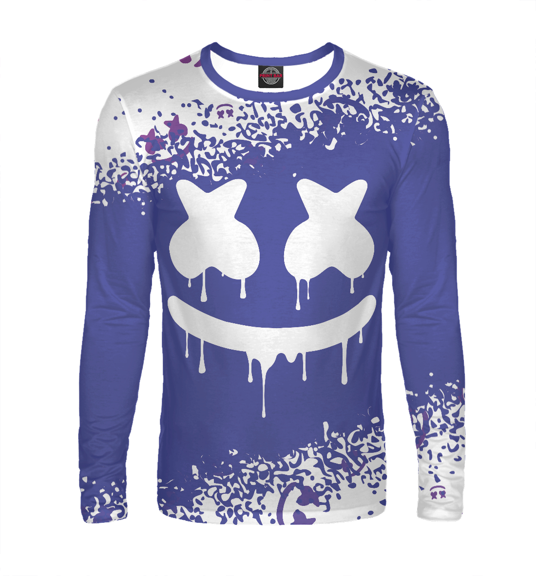 

Marshmello / Маршмеллоу