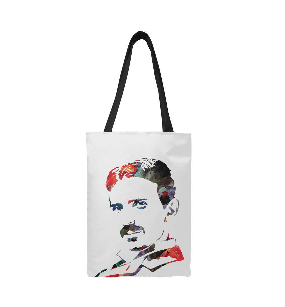 

Nikola Tesla