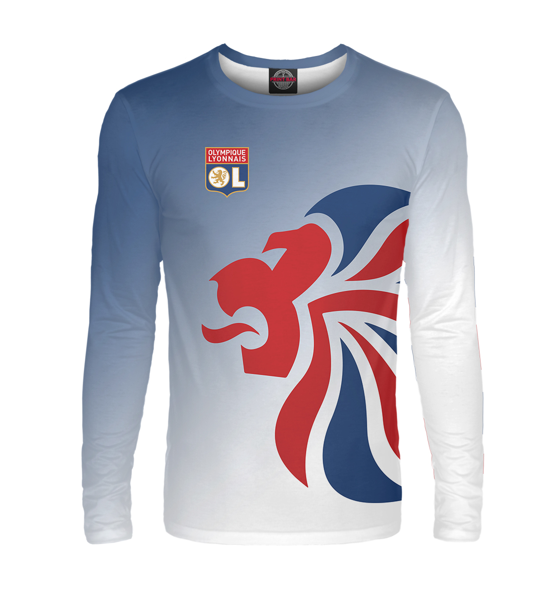 

Olympique lyonnais