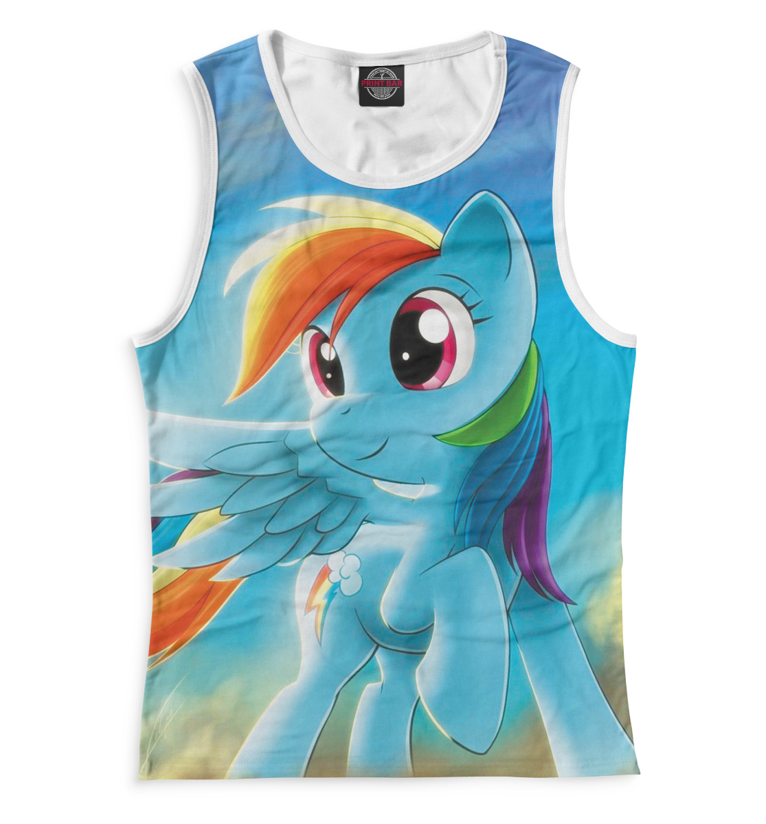 

My Little Pony