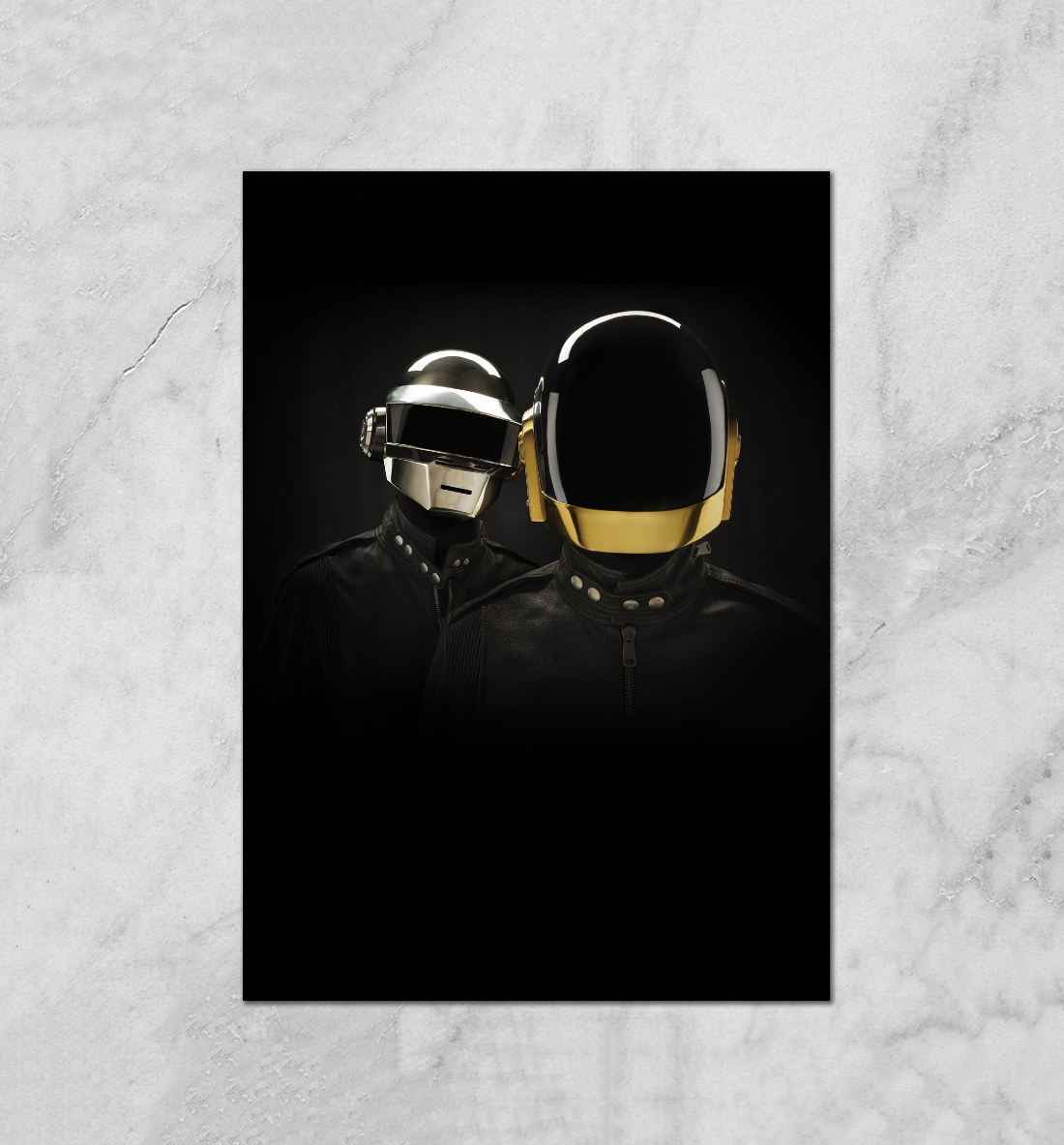 

Daft Punk