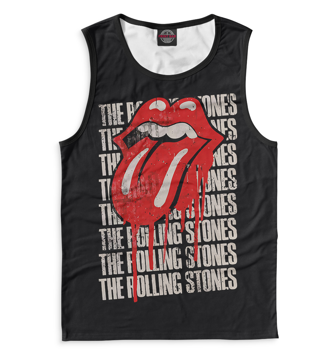 

The Rolling Stones
