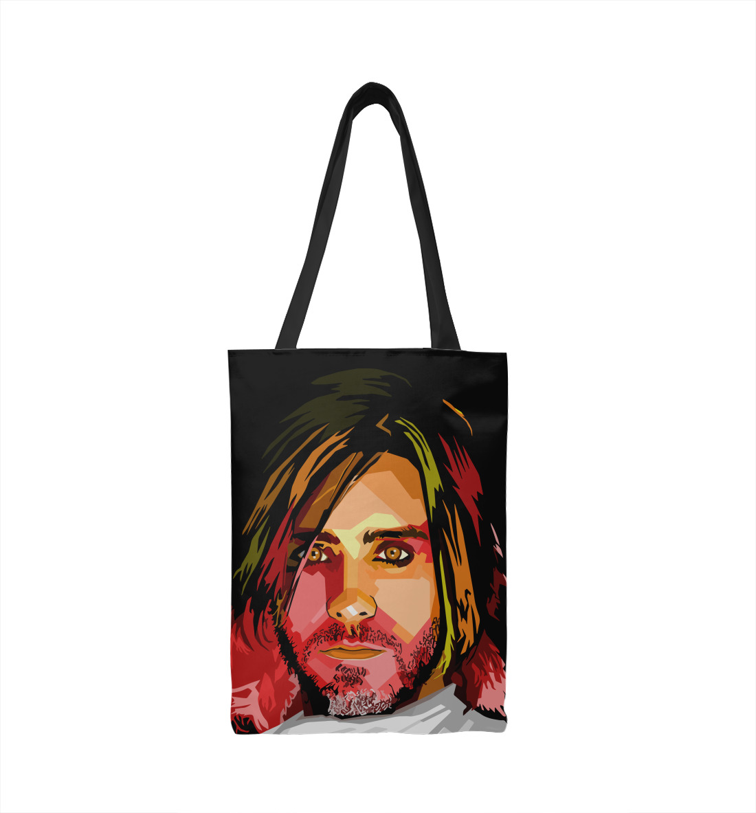 

Джаред Лето