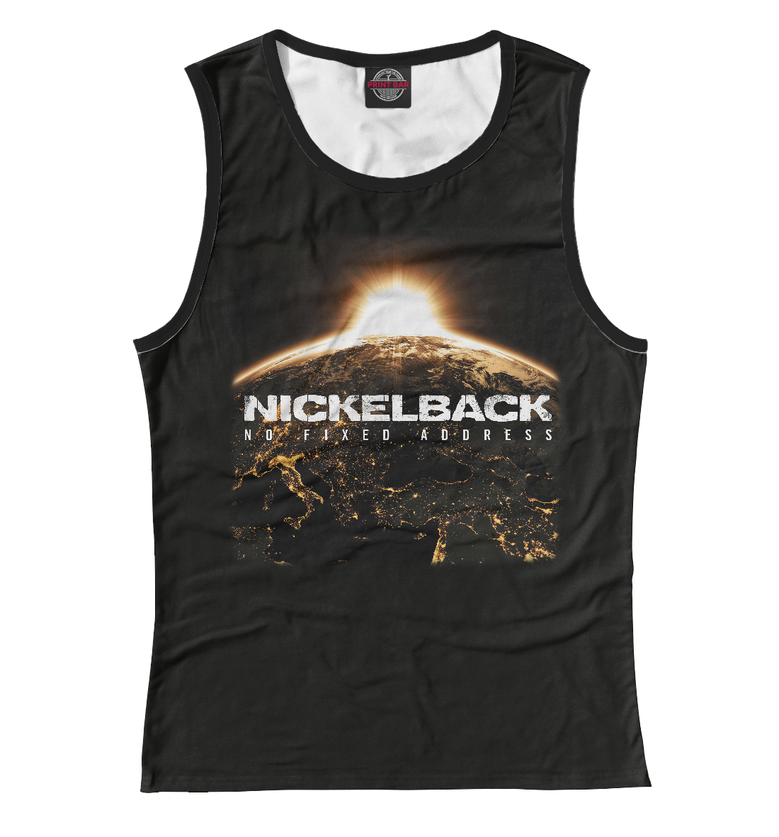 

Nickelback