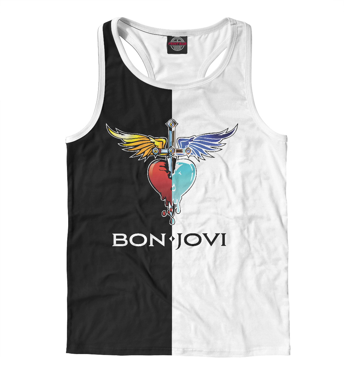 

Bon Jovi