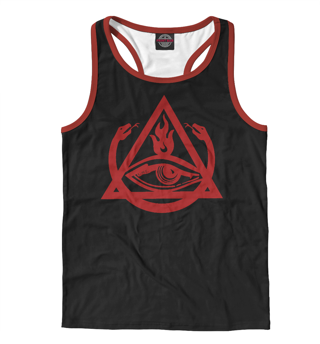 

Triad symbol