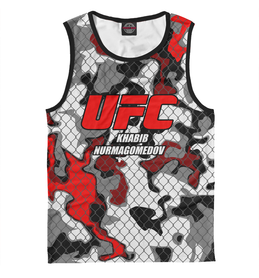 

UFC Хабиб Нурмагомедов