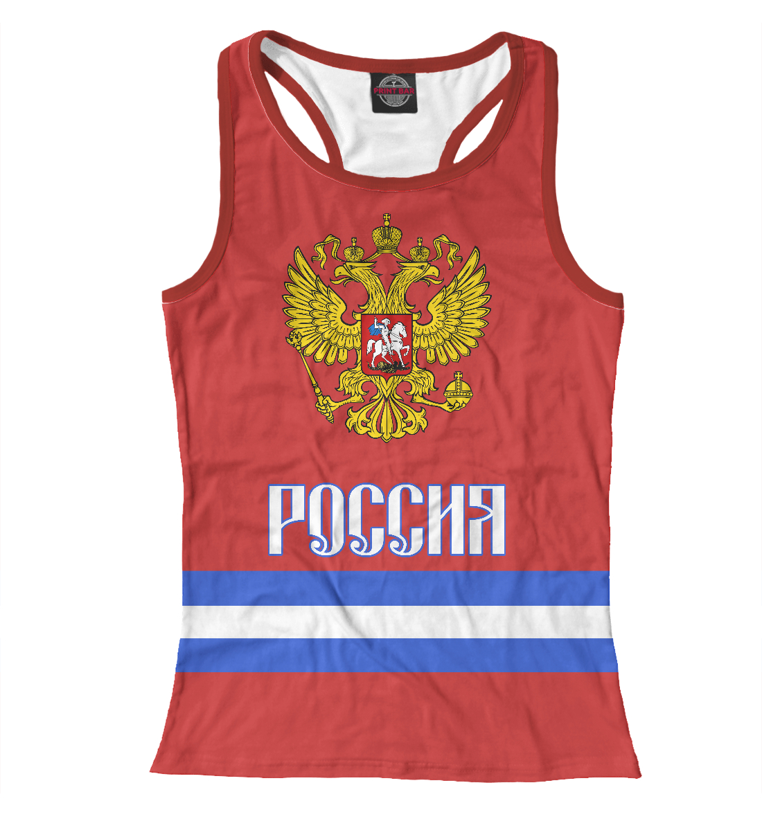 

Сборная России