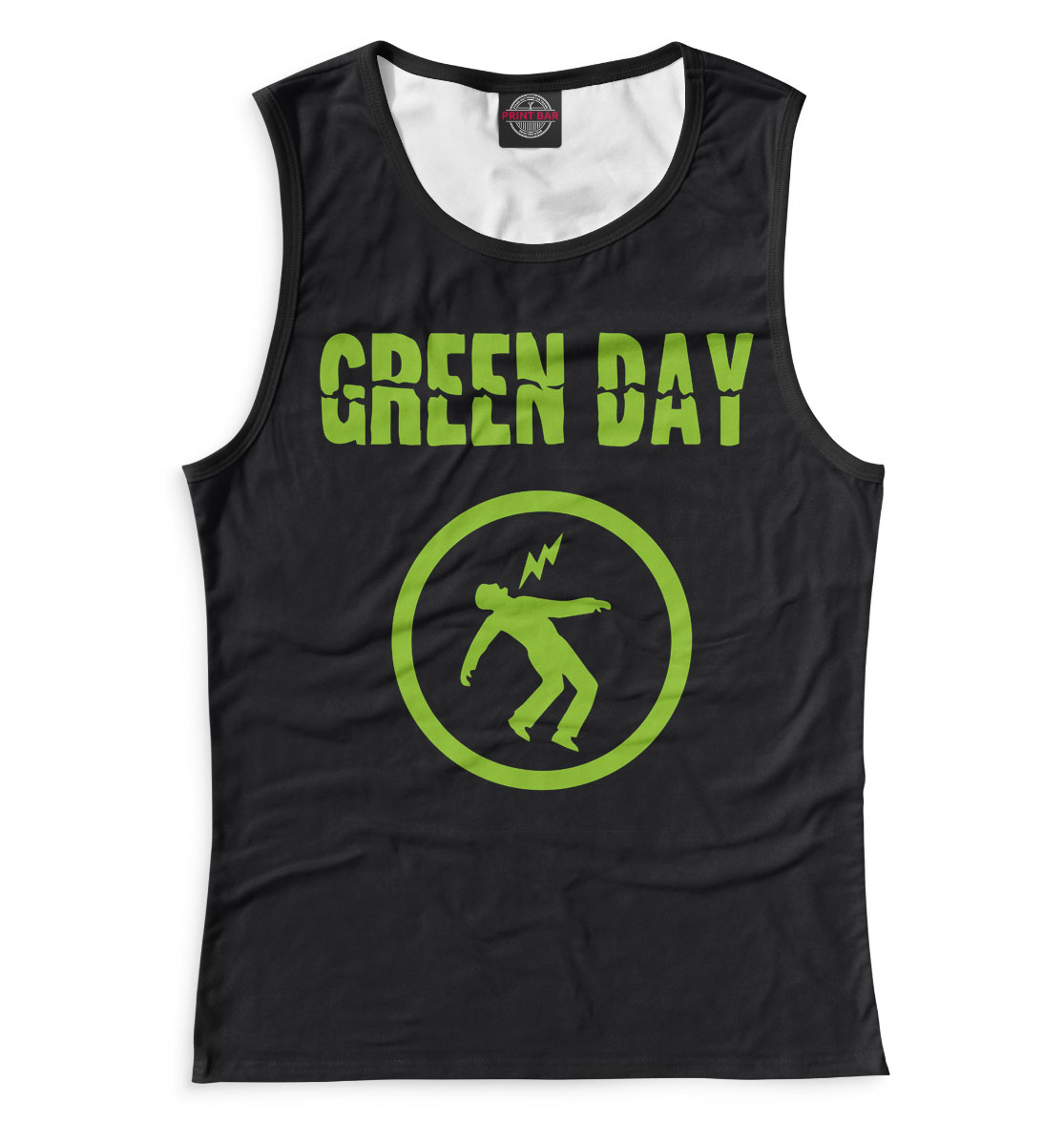 

Green Day