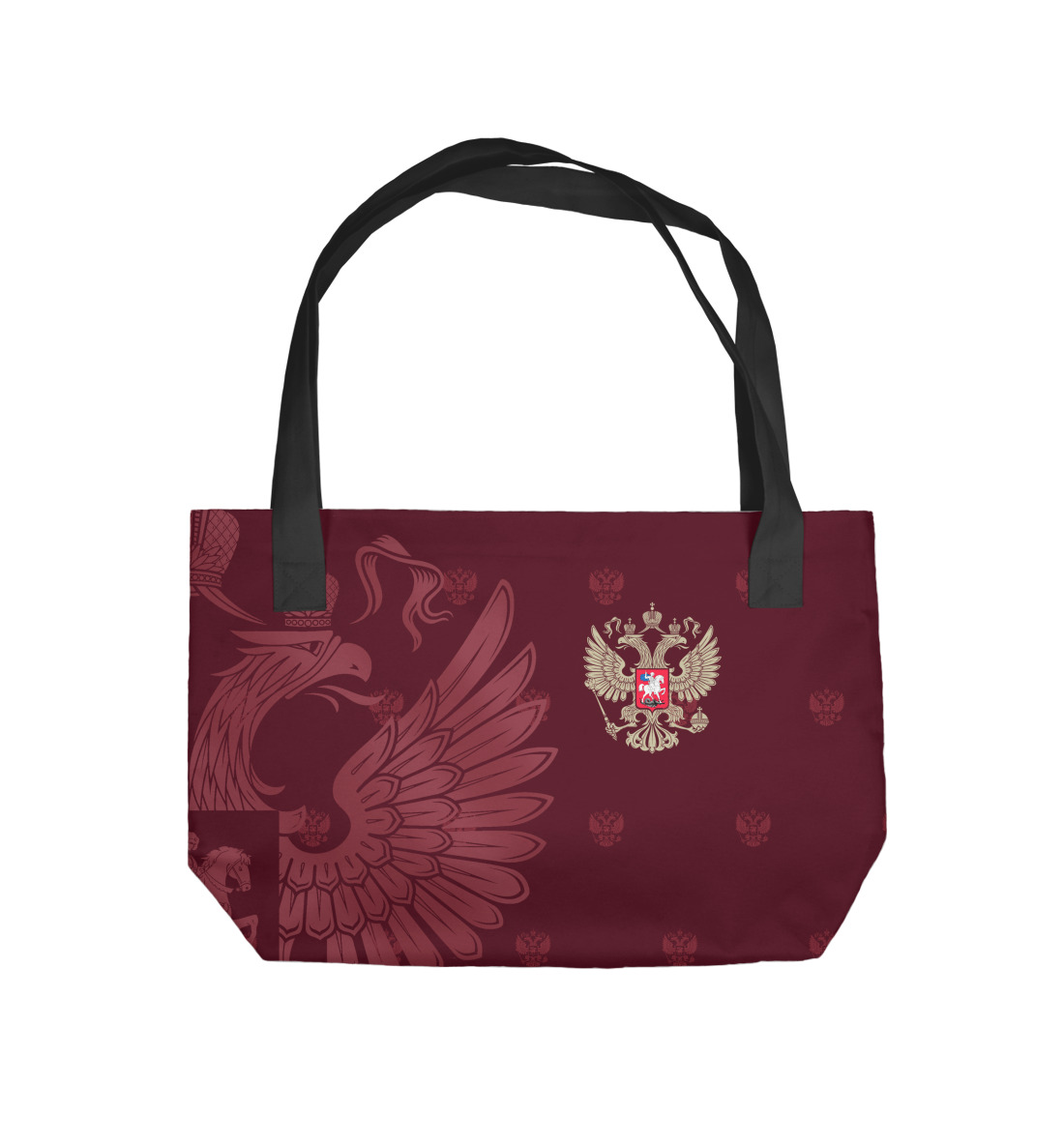 

Герб России